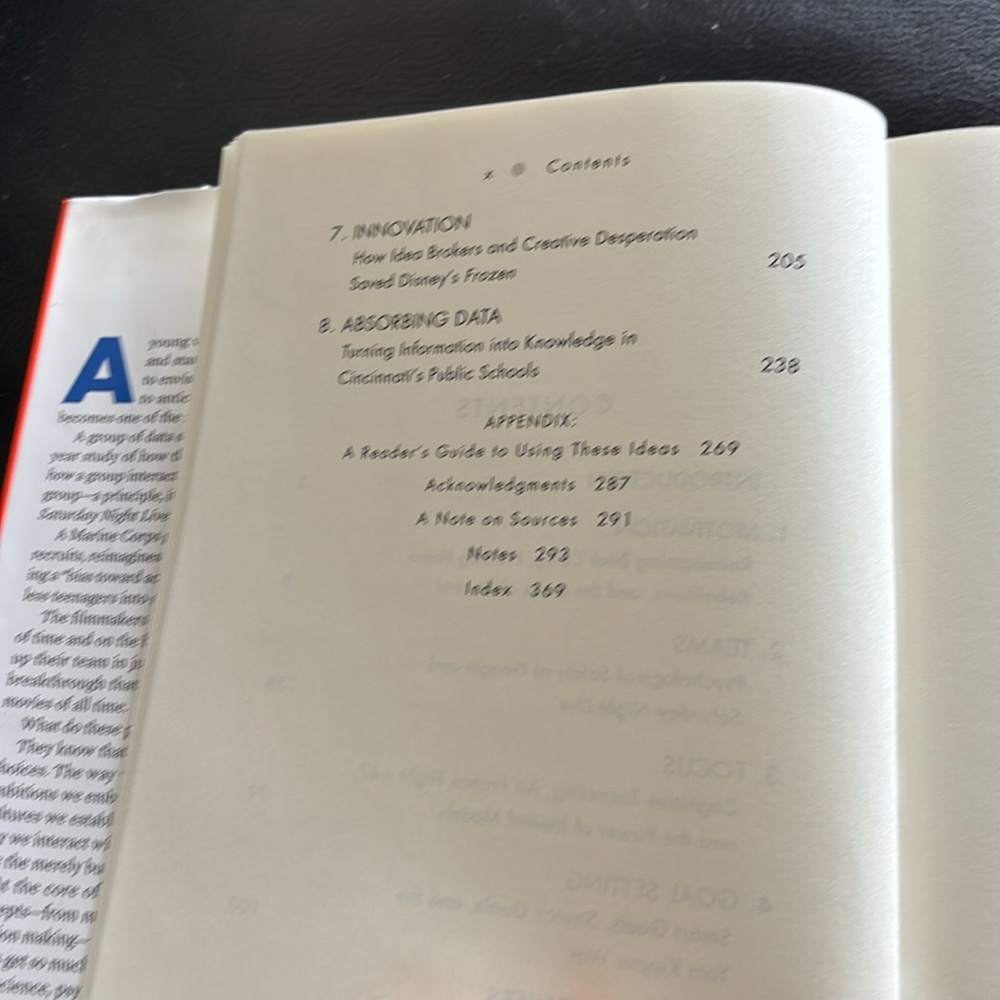 PRODUCTIVITY BOOK - Picture 8 of 8